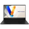 Notebook ASUS Vivobook S 15 OLED M5506NA-OLED021W Neutral Black celokovový