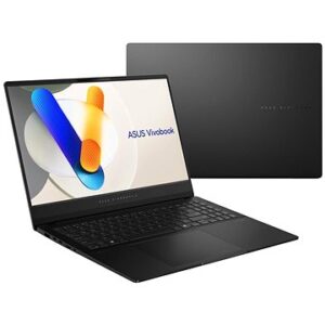 Notebook ASUS Vivobook S 15 OLED S5506MA-OLED036W Neutral Black celokovový