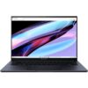 Notebook ASUS Zenbook Pro 14 OLED UX6404VI-P1091X Tech Black celokovový