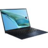 Notebook ASUS Zenbook S 13 Flip OLED UP5302ZA-LX433W Ponder Blue celokovový