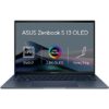 Notebook ASUS Zenbook S 13 OLED UX5304MA-OLED008X Ponder Blue celokovový