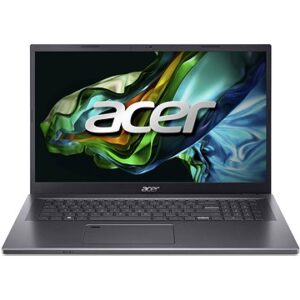 Notebook Acer Aspire 5 17 Steel Gray kovový