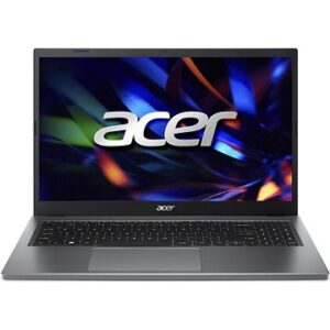 Notebook Acer Extensa 215 Steel Gray