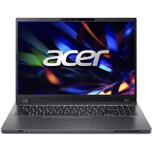 Notebook Acer TravelMate P2 16 Steel Gray