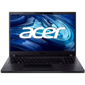 Notebook Acer TravelMate P2 Shale Black