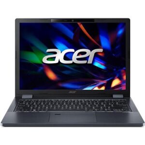 Notebook Acer TravelMate P4 13 Slate Bue kovový