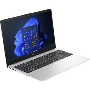 Notebook HP 250 G10 Turbo Silver