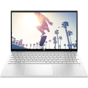 Notebook HP Pavilion x360 15-er1020nc Natural Silver