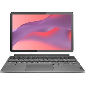 Notebook Lenovo IdeaPad Duet 3 Chrome 11Q727 Storm Grey