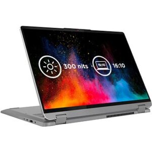 Notebook Lenovo IdeaPad Flex 5 16ABR8 Arctic Grey kovový