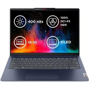 Notebook Lenovo IdeaPad Slim 5 14IMH9 Abyss Blue celokovový