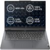 Notebook Lenovo Legion Slim 5 14APH8 Storm Grey celokovový