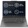 Notebook Lenovo Legion Slim 7 16IRH8 Storm Grey celokovový