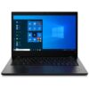 Notebook Lenovo ThinkPad L14 Gen 2 Black