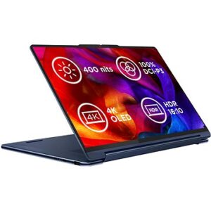 Notebook Lenovo Yoga 9 2-in-1 14IMH9 Cosmic Blue celokovový