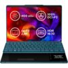 Notebook Lenovo Yoga Book 9 13IRU8 Tidal Teal celokovový + aktivní stylus Lenovo