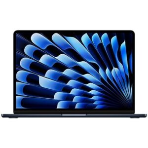 Notebook MacBook Air 13" M3 US 2024 Temně inkoustový