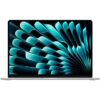 Notebook MacBook Air 15" M3 CZ 2024 Stříbrný