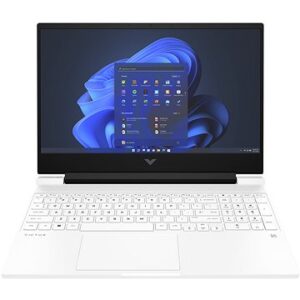 Notebook VICTUS by HP 15-fb0021nc Ceramic White