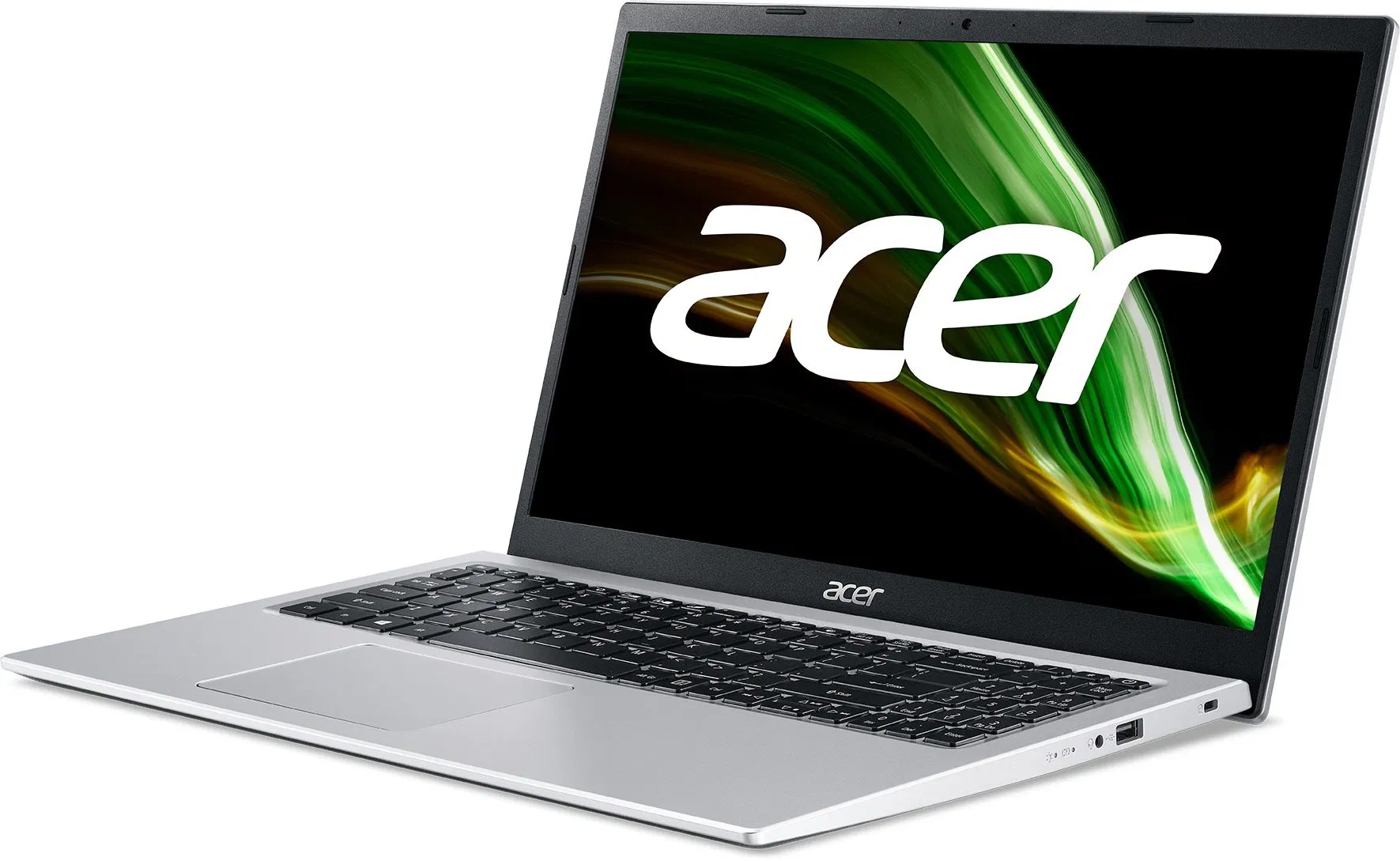 Notebook do 5 000 Kč - Acer Aspire 3