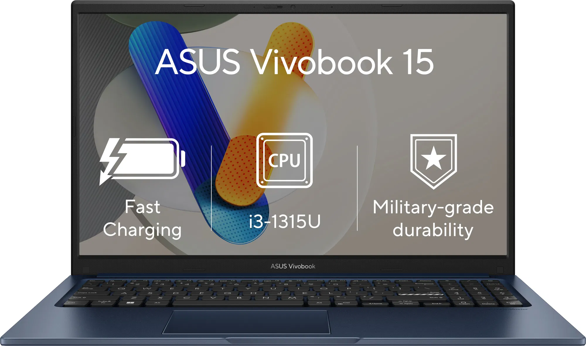 ASUS Vivobook 15