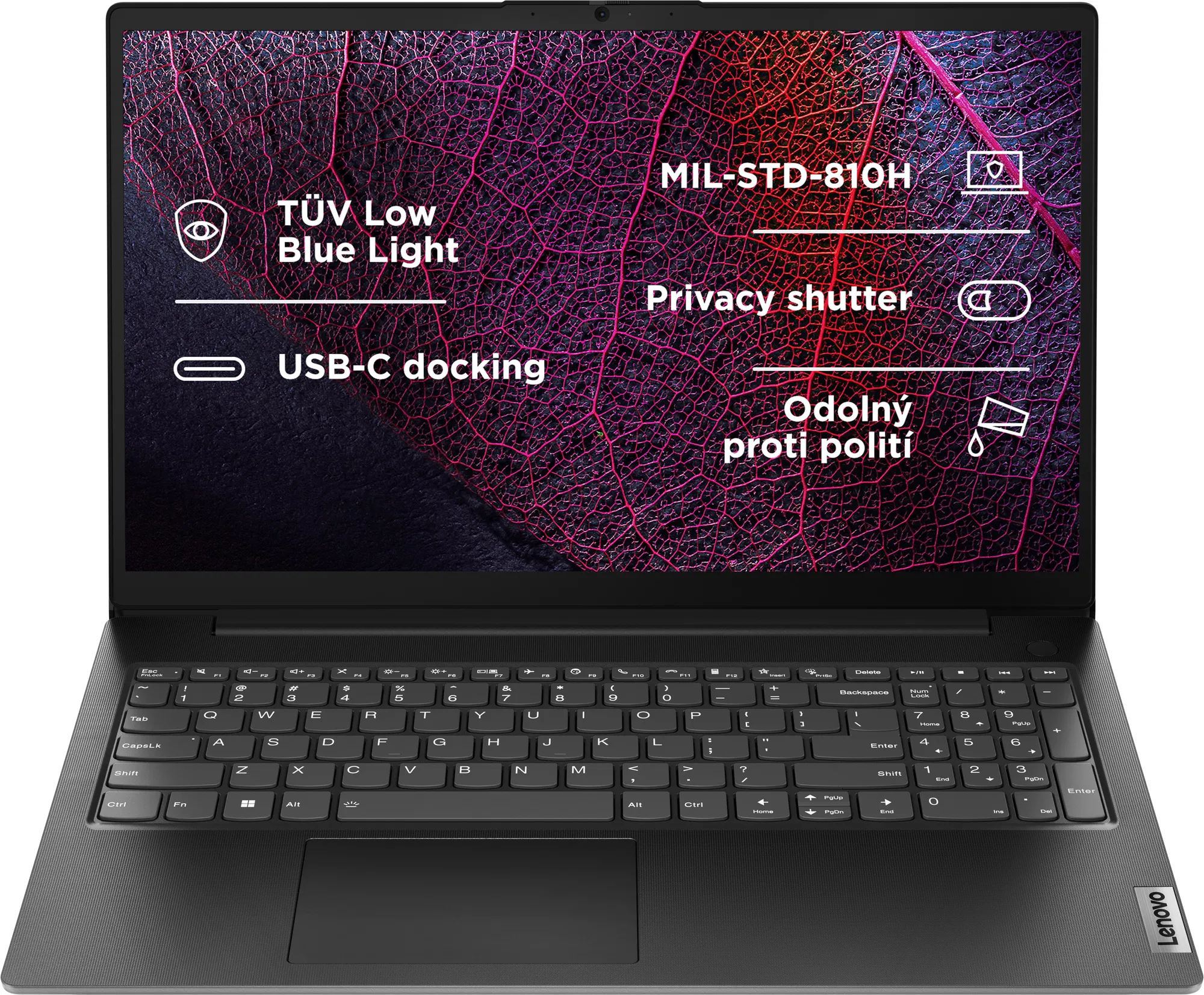 Notebook Lenovo V15 G4 do 10 000 Kč