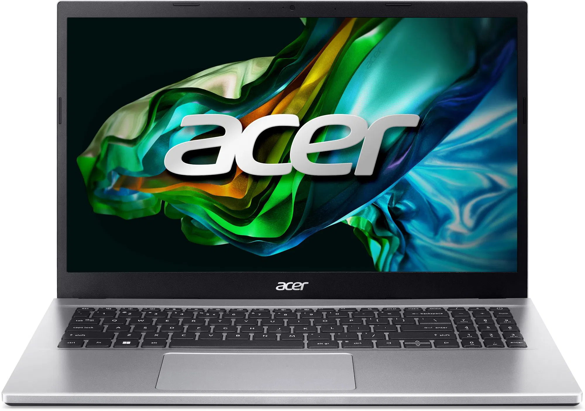 Notebook do 12 000 Kč Acer Aspire 3