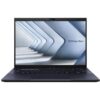 Notebook ASUS ExpertBook B3 B3404CMA-Q50225X Star Black