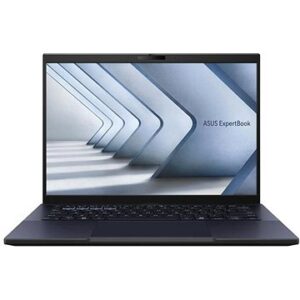 Notebook ASUS ExpertBook B3 B3404CMA-Q50225X Star Black
