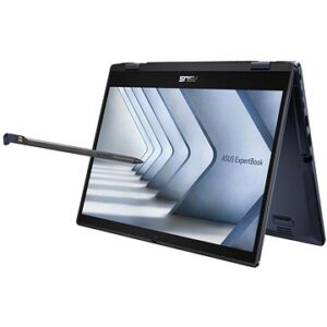 Notebook ASUS ExpertBook B3 Flip B3402FVA-LE0119W Star Black