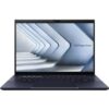 Notebook ASUS ExpertBook B5 B5404CMA-Q50799 Star Black kovový