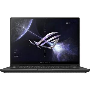 Notebook ASUS ROG Flow X13 GV302XI-NEBULA006W Off Black celokovový