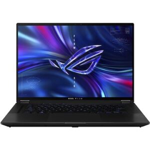 Notebook ASUS ROG Flow X16 GV601VV-NEBULA062X Off Black