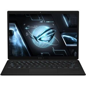 Notebook ASUS ROG Flow Z13 GZ301VU-NEBULA026X Black kovový