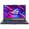 Notebook ASUS ROG Strix G17 G713PI-LL122W Eclipse Gray