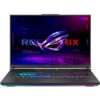 Notebook ASUS ROG Strix G18 G814JIR-N6003W Eclipse Gray kovový