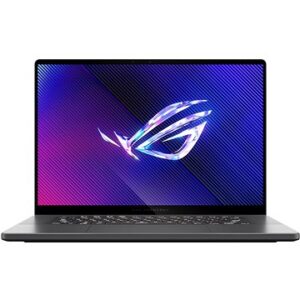Notebook ASUS ROG Zephyrus G16 GU605MI-NEBULA271W Eclipse Gray celokovový