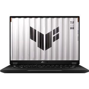 Notebook ASUS TUF Gaming A14 FA401WV-RG046X Jaeger Gray kovový