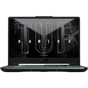Notebook ASUS TUF Gaming A15 FA506NCR-HN021W Graphite Black