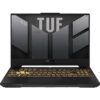 Notebook ASUS TUF Gaming A15 FA507NUR-LP012W Mecha Gray