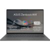 Notebook ASUS Zenbook A14 UX3407RA-OLED027X Iceland Gray celokovový