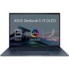Notebook ASUS Zenbook S 13 OLED UX5304MA-OLED038W Ponder Blue celokovový