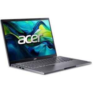 Notebook Acer Aspire 14 Steel Gray kovový (A14-51M-59K1)
