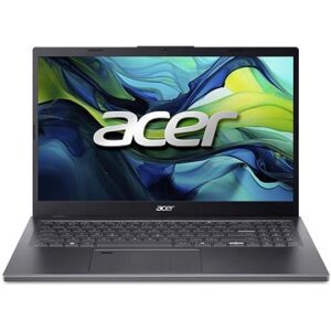 Notebook Acer Aspire 15 Steel Gray kovový (A15-41M-R2NA)