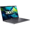 Notebook Acer Aspire 15 Steel Gray kovový (A15-41M-R7UZ)