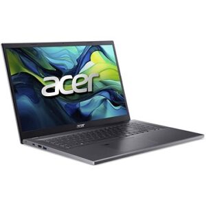 Notebook Acer Aspire 17 Steel Gray kovový (A17-51M-54L5)