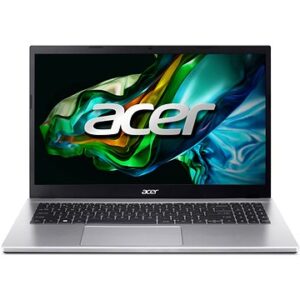Notebook Acer Aspire 3 15 Pure Silver (A315-44P-R40T)