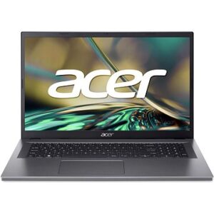 Notebook Acer Aspire 3 17 Steel Gray (A317-55P-C5LG)