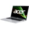 Notebook Acer Aspire 3 Pure Silver (A315-35-C4L3)