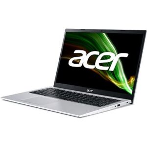 Notebook Acer Aspire 3 Pure Silver (A315-35-C4L3)